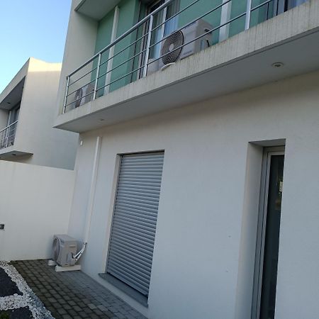 Brava Apartamento Vila Franca do Campo Exterior foto