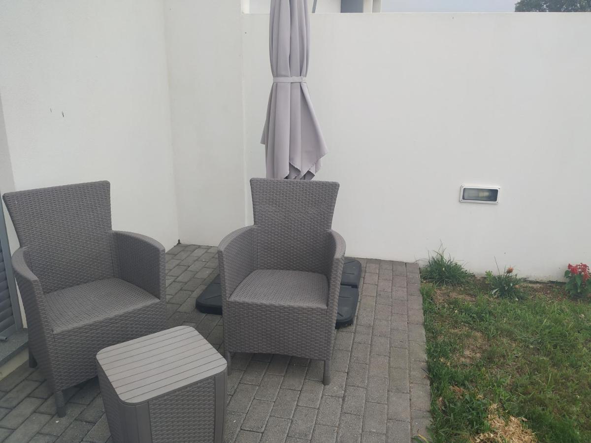 Brava Apartamento Vila Franca do Campo Exterior foto